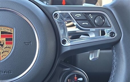 Porsche Boxster, 2022 год, 6 850 000 рублей, 12 фотография