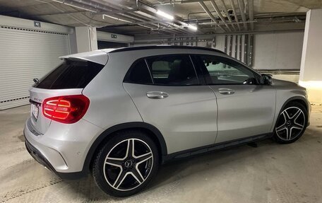 Mercedes-Benz GLA, 2014 год, 2 150 000 рублей, 4 фотография