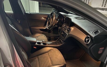 Mercedes-Benz GLA, 2014 год, 2 150 000 рублей, 5 фотография
