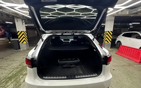 Lexus RX IV рестайлинг, 2020 год, 7 000 000 рублей, 16 фотография