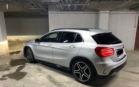 Mercedes-Benz GLA, 2014 год, 2 150 000 рублей, 2 фотография
