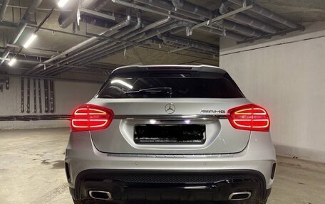Mercedes-Benz GLA, 2014 год, 2 150 000 рублей, 3 фотография