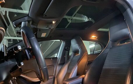 Mercedes-Benz GLA, 2014 год, 2 150 000 рублей, 8 фотография