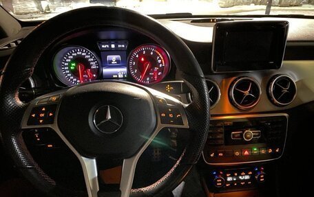 Mercedes-Benz GLA, 2014 год, 2 150 000 рублей, 7 фотография