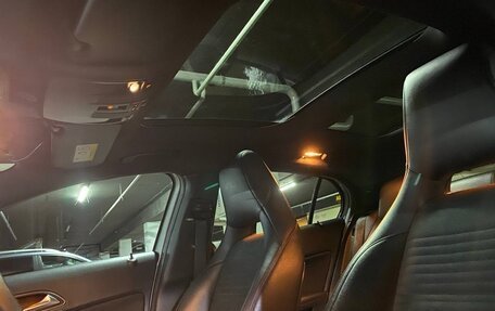 Mercedes-Benz GLA, 2014 год, 2 150 000 рублей, 10 фотография