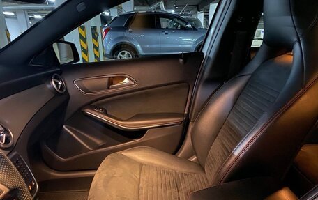 Mercedes-Benz GLA, 2014 год, 2 150 000 рублей, 9 фотография