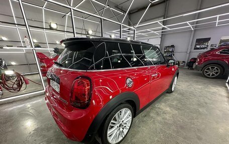 MINI Hatch, 2021 год, 2 590 000 рублей, 5 фотография