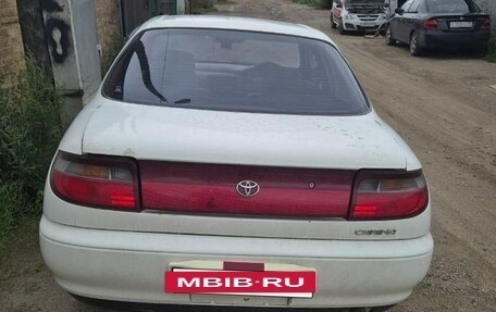 Toyota Carina, 1994 год, 260 000 рублей, 6 фотография