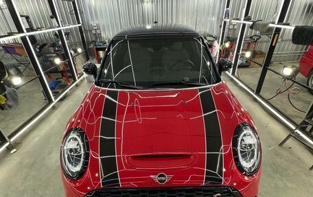 MINI Hatch, 2021 год, 2 590 000 рублей, 4 фотография