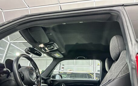 MINI Hatch, 2021 год, 2 590 000 рублей, 16 фотография