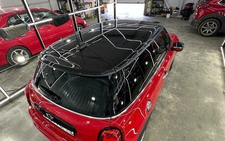 MINI Hatch, 2021 год, 2 590 000 рублей, 6 фотография