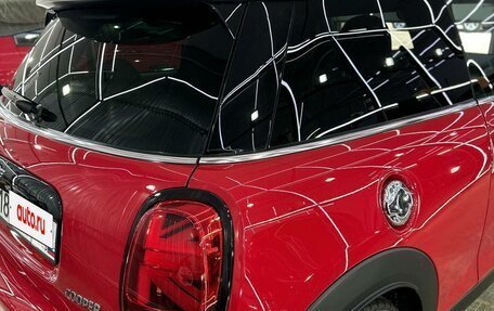MINI Hatch, 2021 год, 2 590 000 рублей, 10 фотография