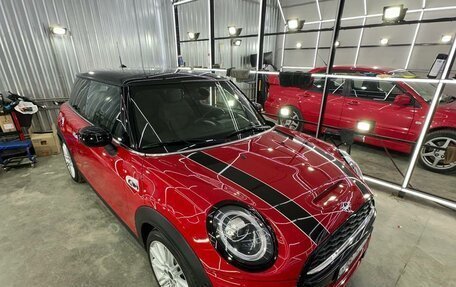 MINI Hatch, 2021 год, 2 590 000 рублей, 9 фотография