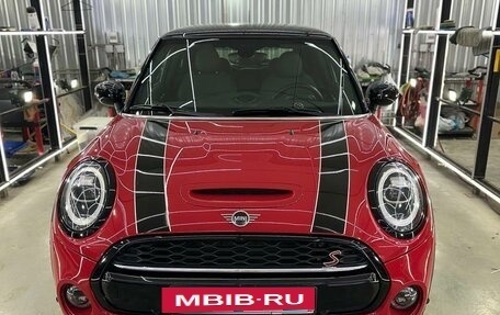 MINI Hatch, 2021 год, 2 590 000 рублей, 13 фотография