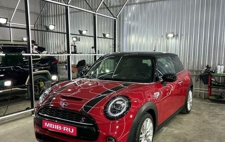 MINI Hatch, 2021 год, 2 590 000 рублей, 8 фотография
