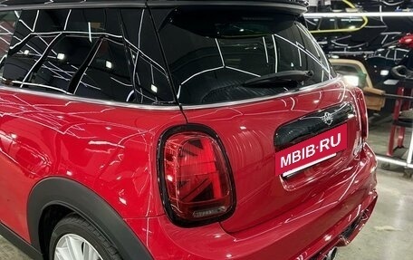 MINI Hatch, 2021 год, 2 590 000 рублей, 15 фотография