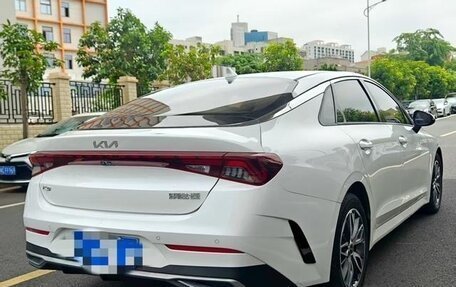 KIA K5, 2022 год, 1 766 000 рублей, 7 фотография