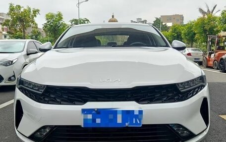 KIA K5, 2022 год, 1 766 000 рублей, 2 фотография