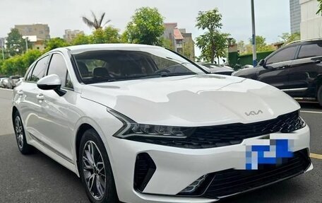KIA K5, 2022 год, 1 766 000 рублей, 3 фотография
