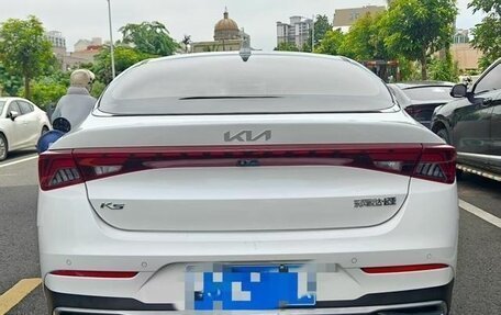 KIA K5, 2022 год, 1 766 000 рублей, 8 фотография