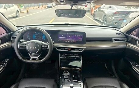 KIA K5, 2022 год, 1 766 000 рублей, 4 фотография