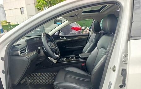 KIA K5, 2022 год, 1 766 000 рублей, 5 фотография