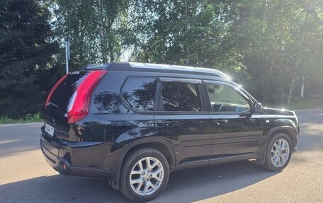 Nissan X-Trail, 2011 год, 1 012 000 рублей, 3 фотография
