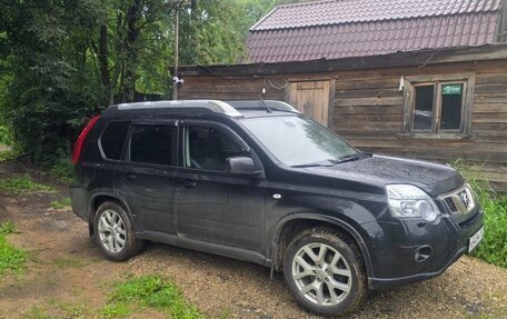 Nissan X-Trail, 2011 год, 1 012 000 рублей, 5 фотография