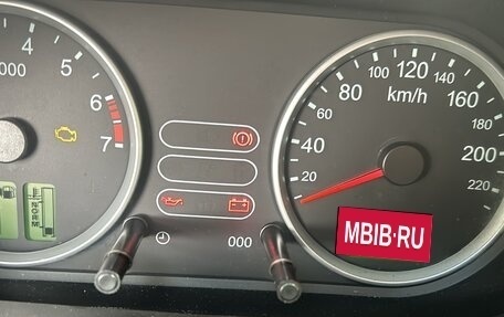Ford Fiesta, 2005 год, 325 000 рублей, 4 фотография