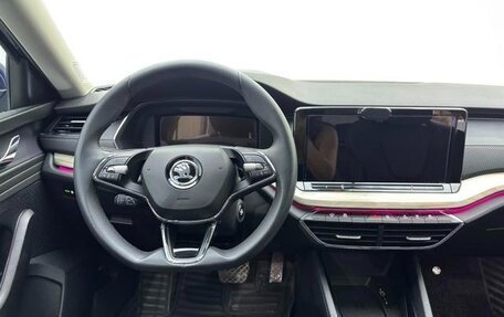 Skoda Octavia IV, 2021 год, 1 750 000 рублей, 8 фотография