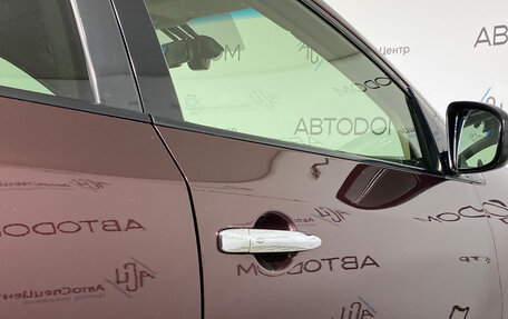 Nissan Murano, 2012 год, 1 230 000 рублей, 7 фотография