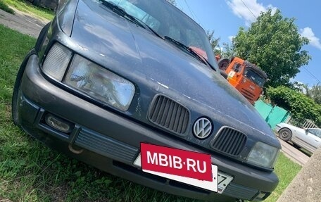 Volkswagen Passat B3, 1988 год, 85 000 рублей, 2 фотография