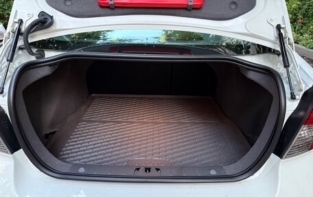 Volvo S40 II, 2012 год, 1 235 000 рублей, 7 фотография