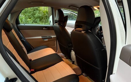 Volvo S40 II, 2012 год, 1 235 000 рублей, 15 фотография