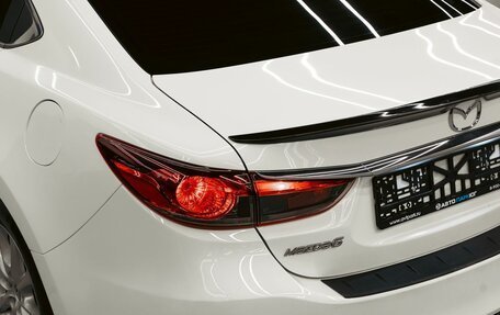 Mazda 6, 2014 год, 1 495 000 рублей, 10 фотография