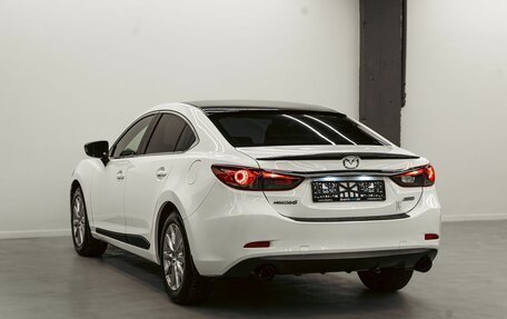 Mazda 6, 2014 год, 1 495 000 рублей, 4 фотография