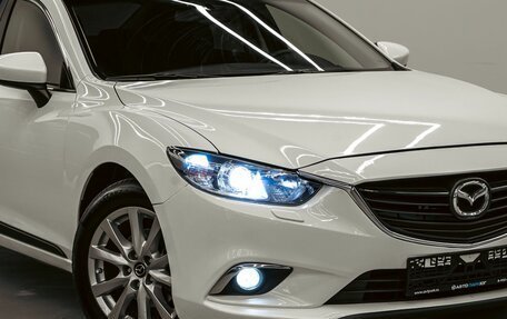 Mazda 6, 2014 год, 1 495 000 рублей, 8 фотография