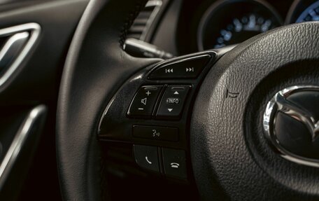 Mazda 6, 2014 год, 1 495 000 рублей, 15 фотография
