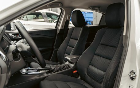 Mazda 6, 2014 год, 1 495 000 рублей, 11 фотография