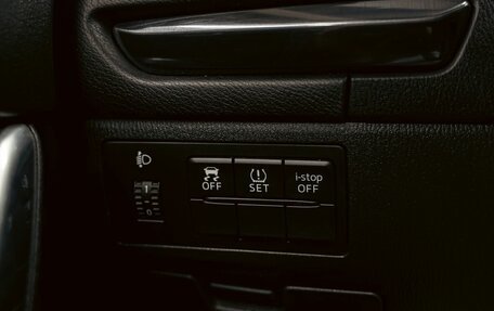 Mazda 6, 2014 год, 1 495 000 рублей, 14 фотография