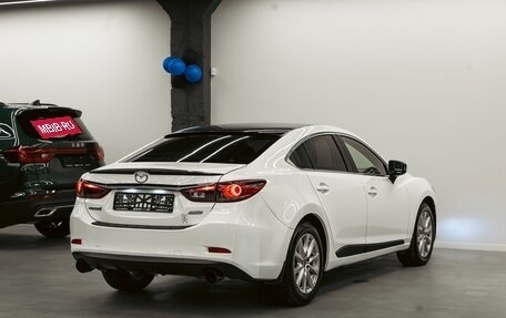 Mazda 6, 2014 год, 1 495 000 рублей, 6 фотография