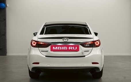 Mazda 6, 2014 год, 1 495 000 рублей, 5 фотография