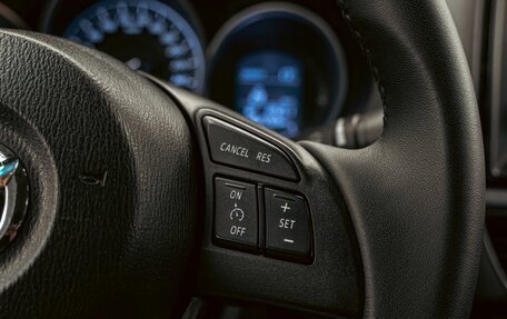 Mazda 6, 2014 год, 1 495 000 рублей, 16 фотография