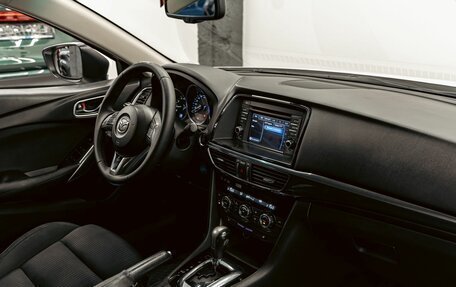 Mazda 6, 2014 год, 1 495 000 рублей, 21 фотография
