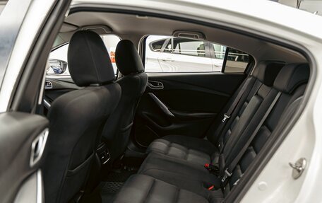 Mazda 6, 2014 год, 1 495 000 рублей, 23 фотография