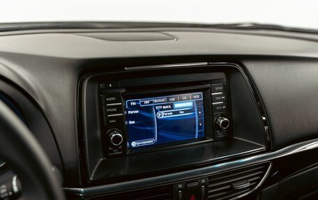 Mazda 6, 2014 год, 1 495 000 рублей, 17 фотография