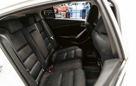 Mazda 6, 2014 год, 1 495 000 рублей, 24 фотография