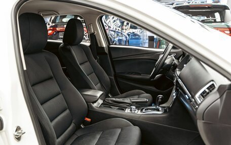 Mazda 6, 2014 год, 1 495 000 рублей, 22 фотография