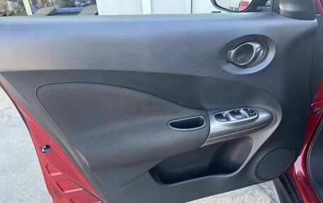 Nissan Juke II, 2014 год, 890 000 рублей, 9 фотография