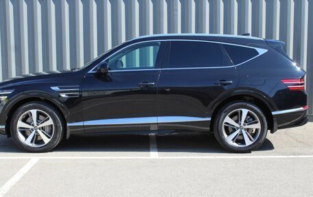 Genesis GV80 I, 2021 год, 5 730 000 рублей, 6 фотография